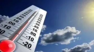 طقس الثلاثاء.. انخفاض حاد في درجات الحرارة وفرص قوية لظهور شبورة مائية كثيفة